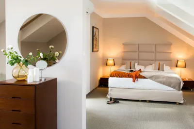 Boutique Hotel Bristol Hotels in 