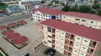 Narpo Hotels Hotels in Taifa