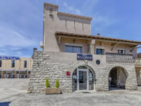 Hôtel Vila Hotels in Frontignan