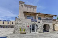 Hôtel Vila Hotels in Frontignan