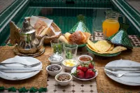 Riad la Croix Berbere