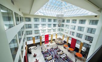 Novotel Dammam Business Park