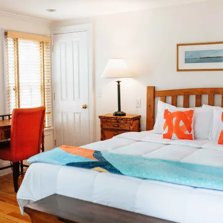 The Provincetown Hotel at Gabriel's