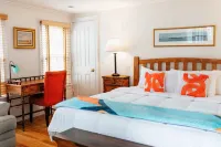 The Provincetown Hotel at Gabriel's Hotels in Provincetown