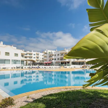 Dunas do Alvor - Torralvor