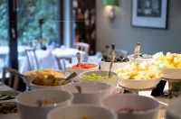 Hotel Admiral Hotels in Munich