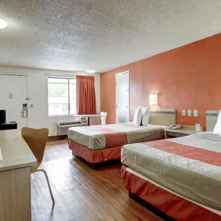 Motel 6 Union City, GA - Atlanta Airport