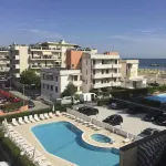 Park Hotel Serena - Uima-altaat
