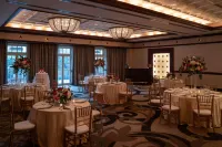 The Stephen F Austin Royal Sonesta Hotel - Breakfast