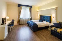 Windsor Merano Hotel & Suites - Airport Shuttle