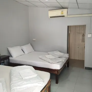 Sangmukda Homestay