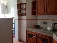 아파흐트멍 2 샹브르 상트르 페스-노즈하