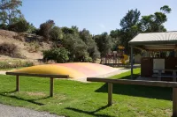 Discovery Parks - Barossa Valley Hotels in Tanunda