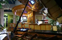 Hotel Mazurkas - ที่มีฟิตเนส