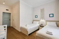 Stabu Sēta Residence