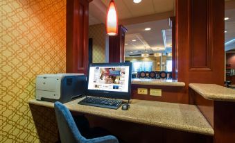 Hampton Inn Easley
