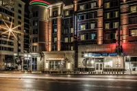 Residence Inn Ann Arbor Downtown Hotels in Ann Arbor