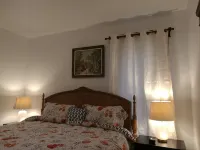 Ambassador's Inn Next Door Hotels in Perth County