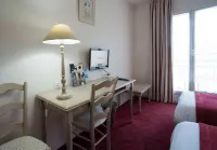 Brit Hotel du Perche Hotels in Thiron-Gardais