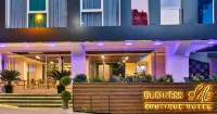 Business Life Hotel Hotel in zona Sisli Ilce Emniyet Mudurlugu Trafik Tescil Buro Amirligi