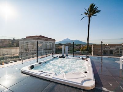 Dream House Pompei