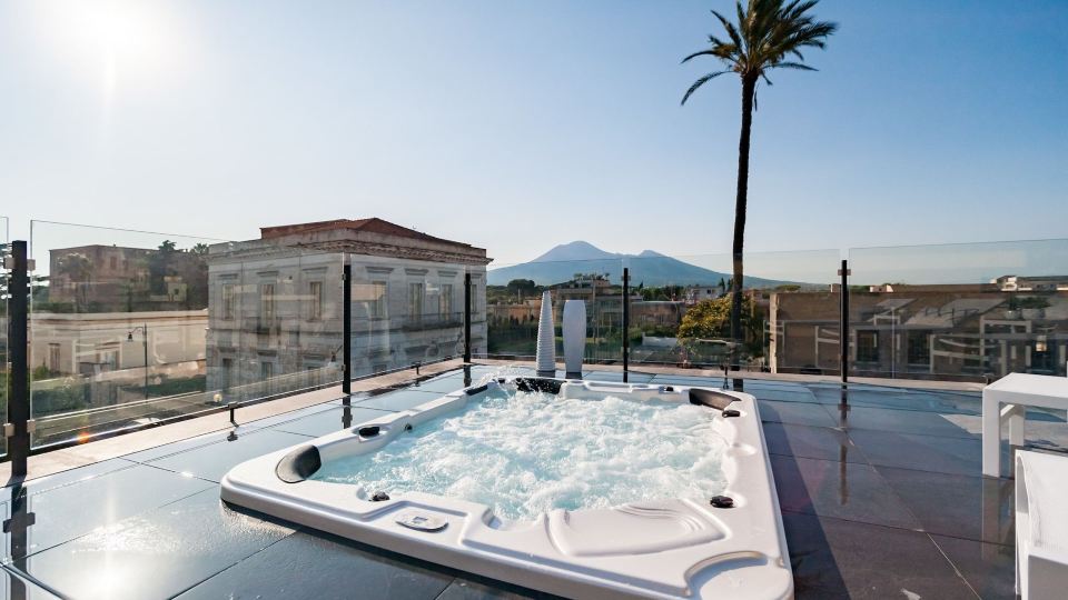 Dream House Pompei