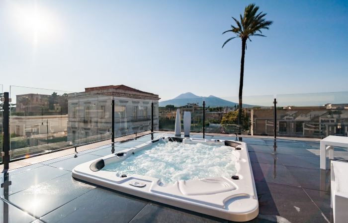Dream House Pompei