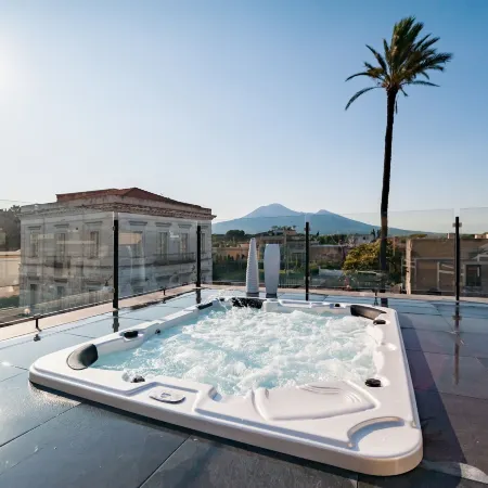 Dream House Pompei