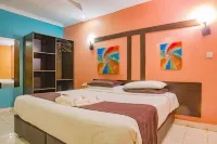 波米特薩哈拉花園酒店 酒店