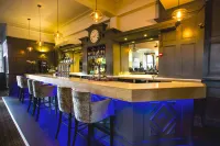 Herriots Hotel - bar