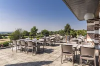 Hôtel du Golf Hotels in Wismes