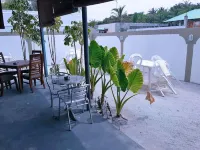 Fanhaa Maldives Hotels in Dhonakulhi