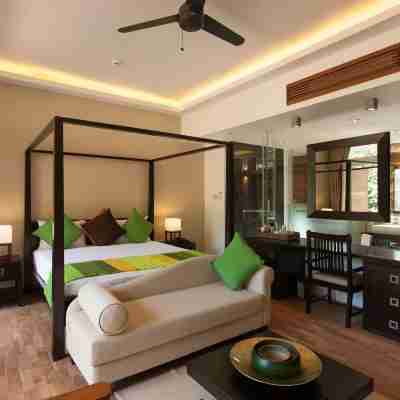 Le Relax Luxury Lodge Rooms