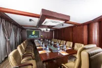 Grand Eliana Hotel Conference & Spa Hôtels à : Addis-Abeba
