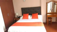 Hotel Valle de Pubenza - sarapan