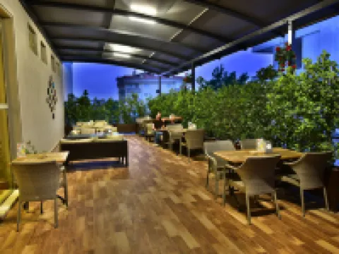 ノース ポイント ホテル デニズリのホテル