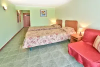 Hotel Malibu Hotels in Albena