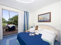 Central Park Terme Hotel a Ischia