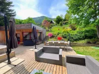 Le Valombré Hotels in Bernin