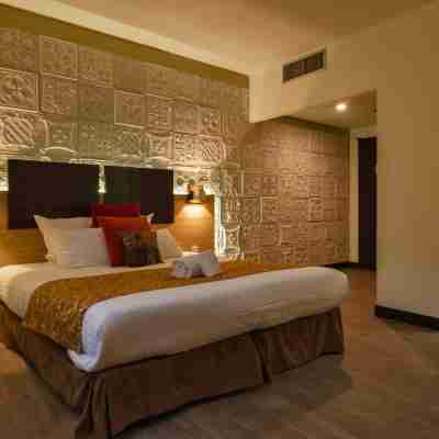 Au Grand Hôtel de Sarlat Rooms