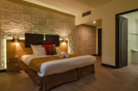 Au Grand Hôtel de Sarlat - Pavillon de Selves