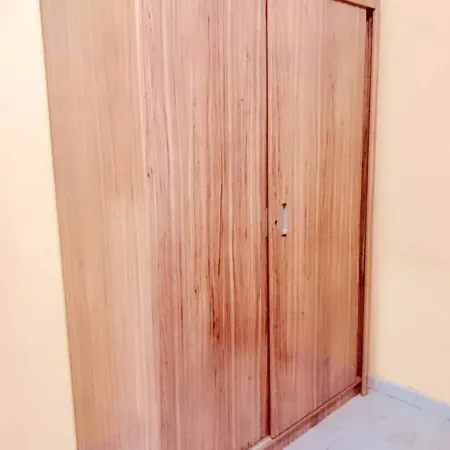 Zahra Apartments