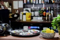Logis le Saint Hubert Hotel di Givet