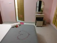 Baivaru Guesthouse Services Hotels in Kooddoo