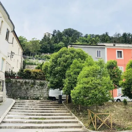 B&B Porta San Paolo