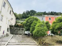 B&B Porta San Paolo Hotels in Ripalimosani