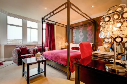 Number One South Beach Hotels in 