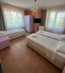 Villa d'or Butik Otel