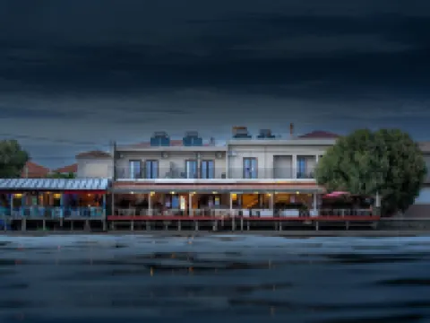 Sappho Hotel Hotels in Lesbos