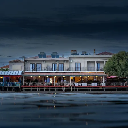 Sappho Hotel